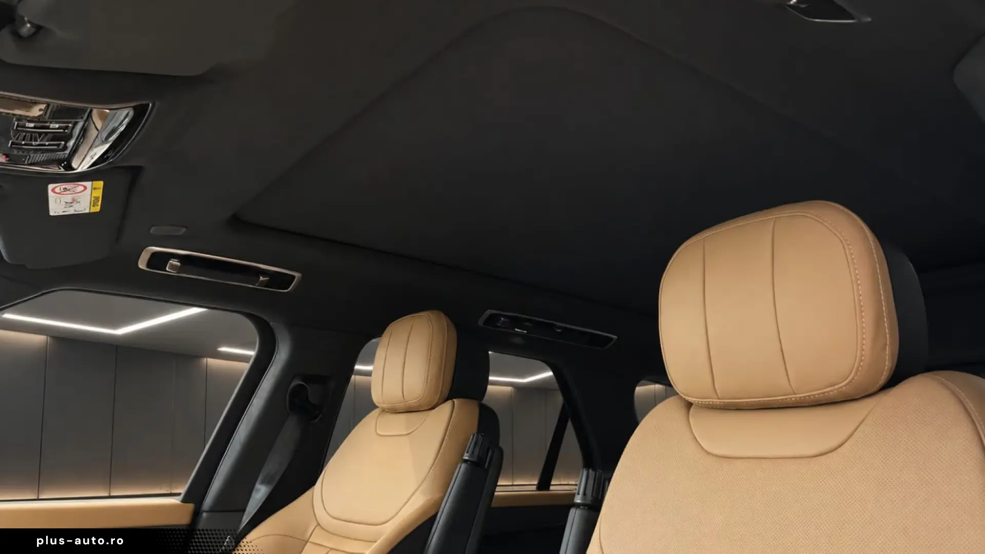 Land Rover Range Rover Sport D350 Autobiography 360 Memo