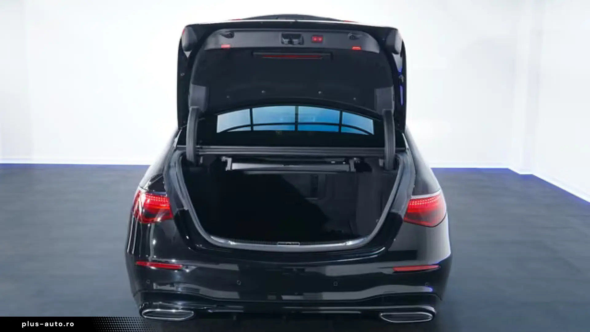 Mercedes-Benz S 400 d 4Matic L