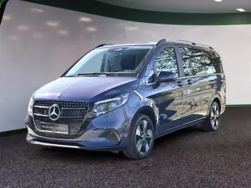 Mercedes-Benz V 220 d 4M AVANTGARDE Lang AHK