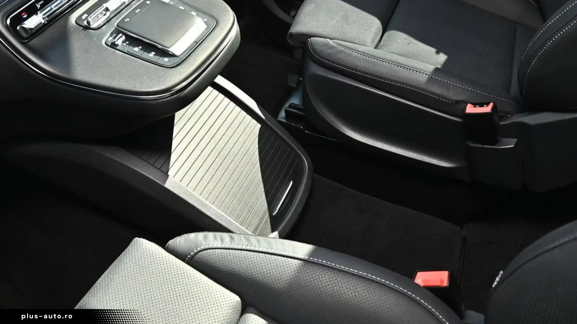 Mercedes-Benz V 220 d 4M AVANTGARDE Lang AHK