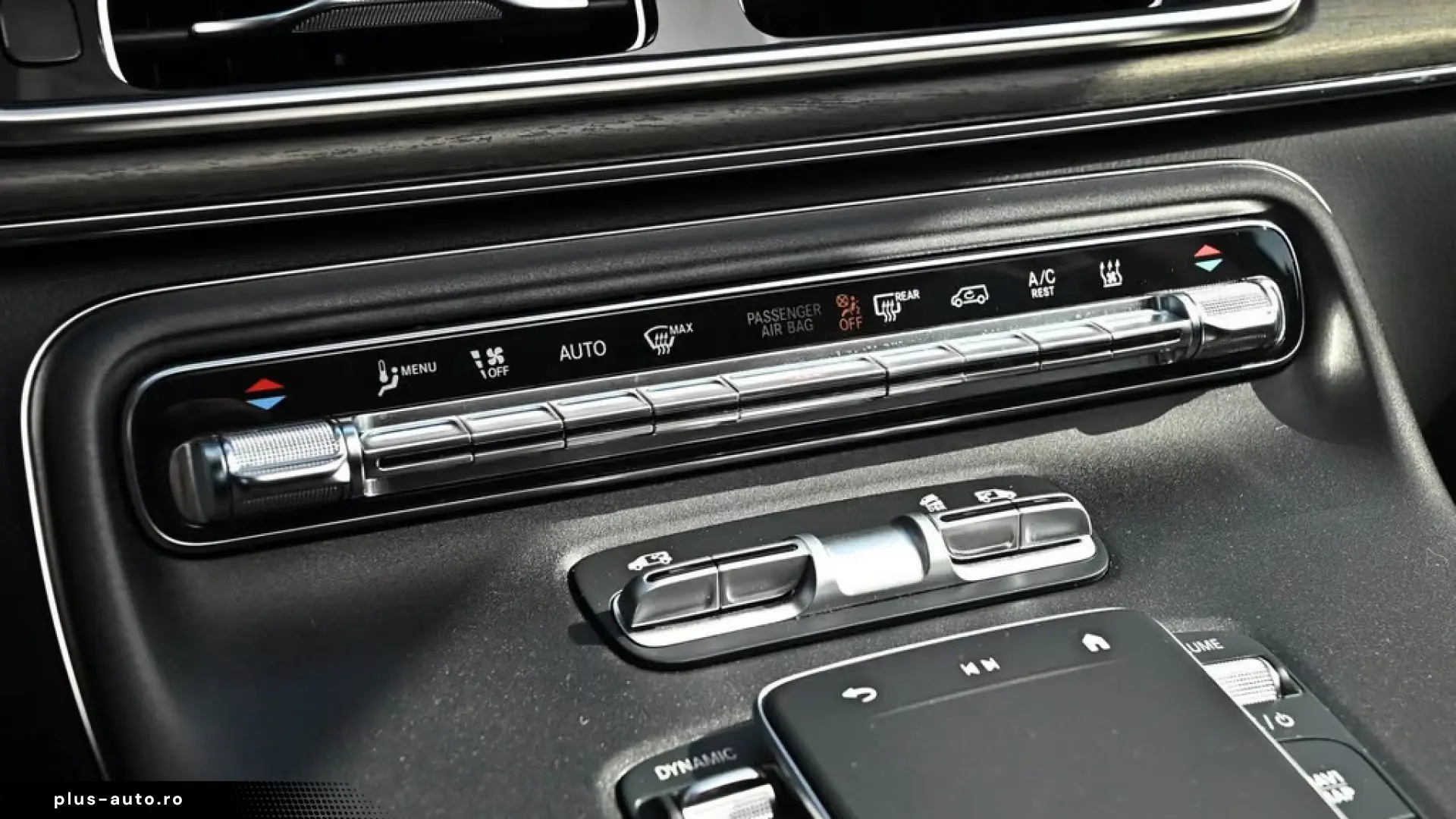 Mercedes-Benz V 220 d 4M AVANTGARDE Lang AHK