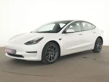 TESLA Model 3 Long Range Dual Motor