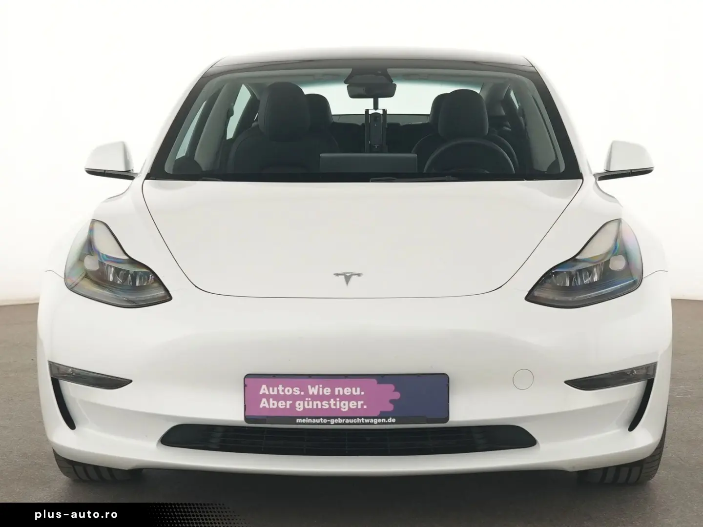 TESLA Model 3 Long Range Dual Motor