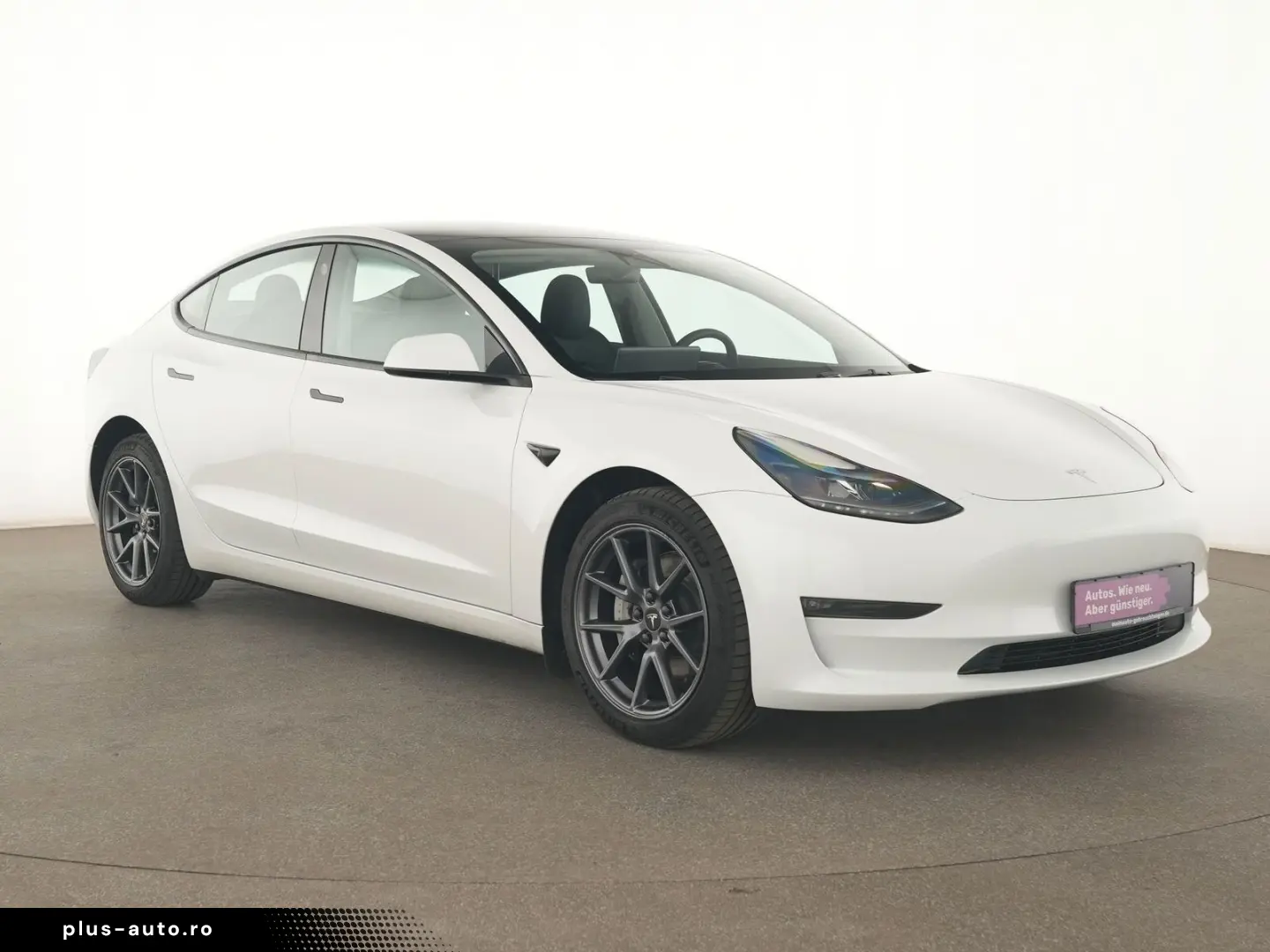TESLA Model 3 Long Range Dual Motor