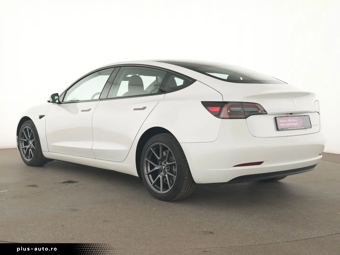 TESLA Model 3 Long Range Dual Motor