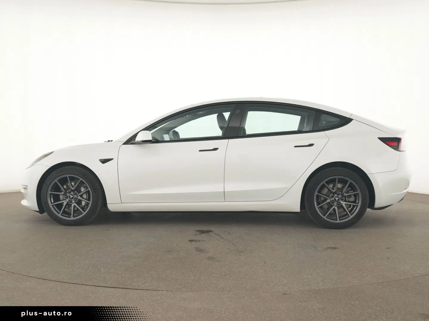 TESLA Model 3 Long Range Dual Motor
