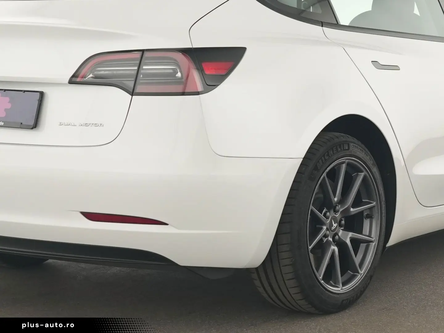 TESLA Model 3 Long Range Dual Motor