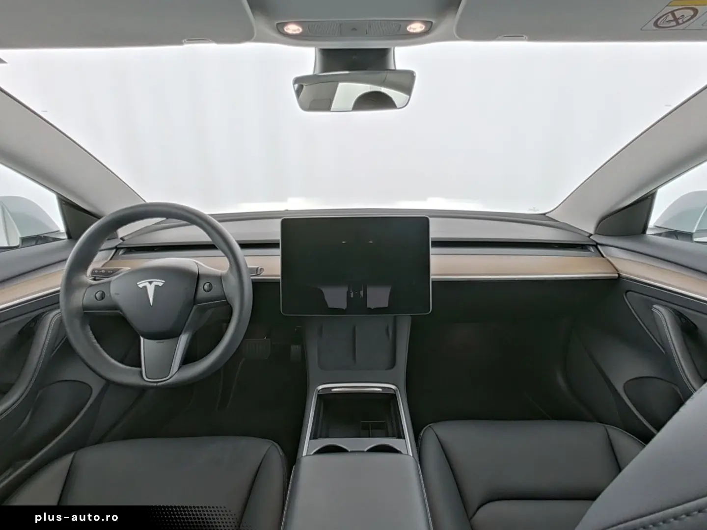 TESLA Model 3 Long Range Dual Motor