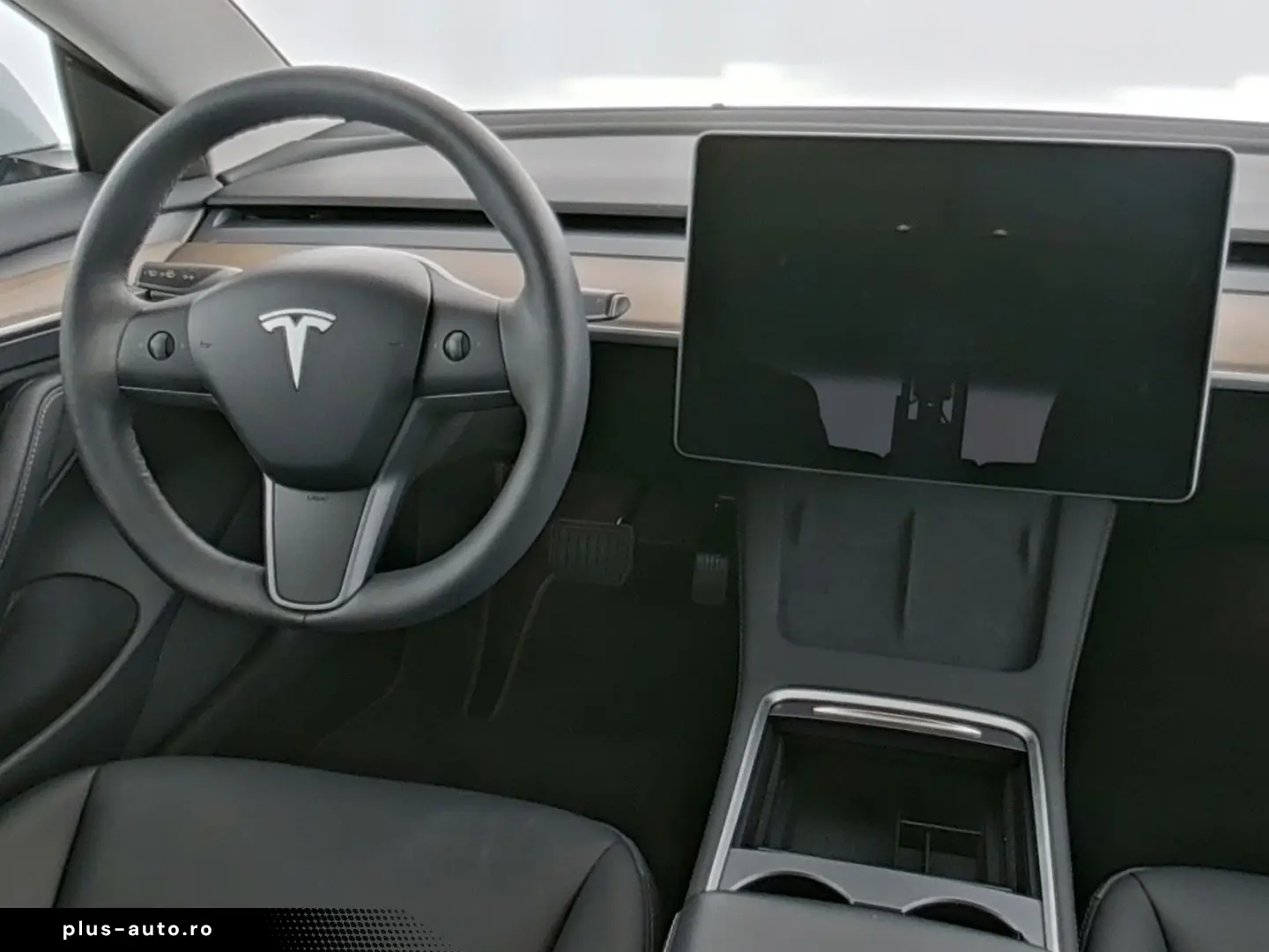 TESLA Model 3 Long Range Dual Motor