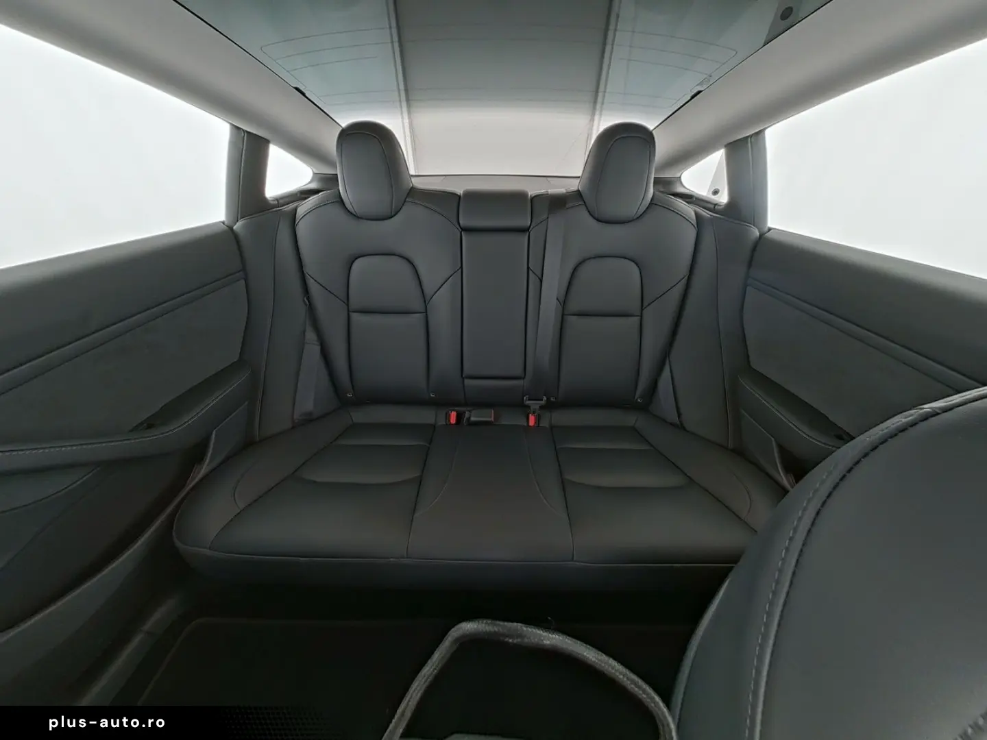 TESLA Model 3 Long Range Dual Motor