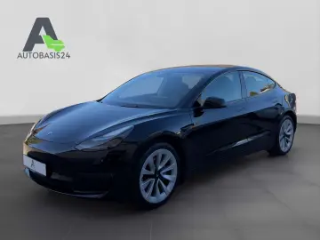 TESLA Model 3 Long Range Dual AWD