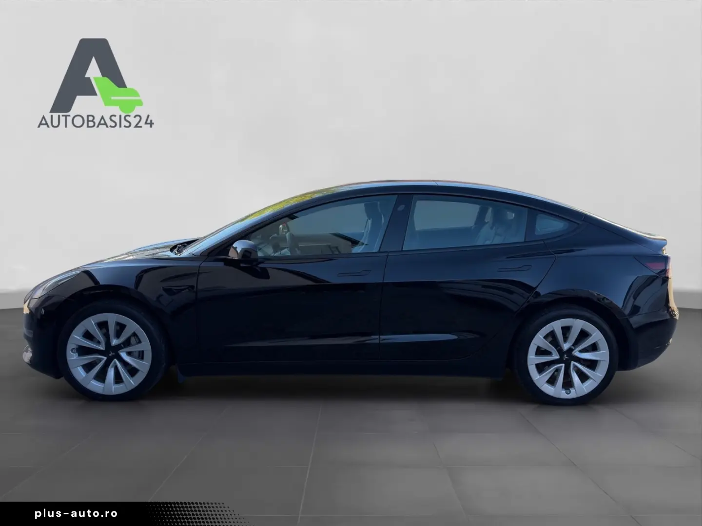 TESLA Model 3 Long Range Dual AWD