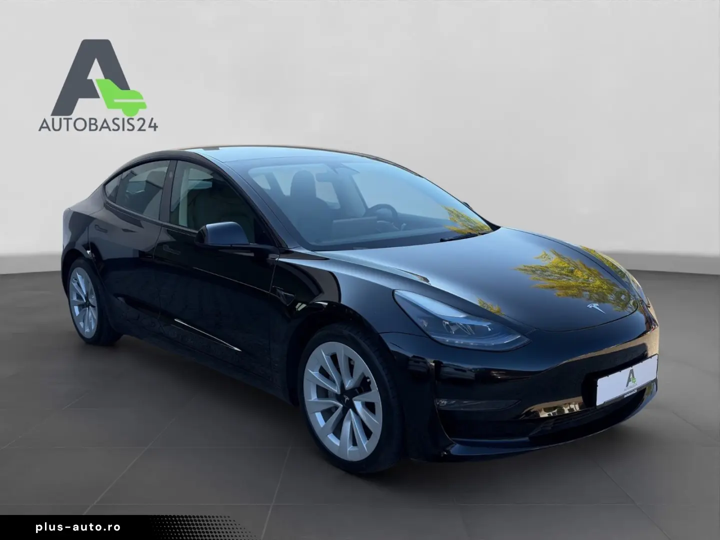 TESLA Model 3 Long Range Dual AWD