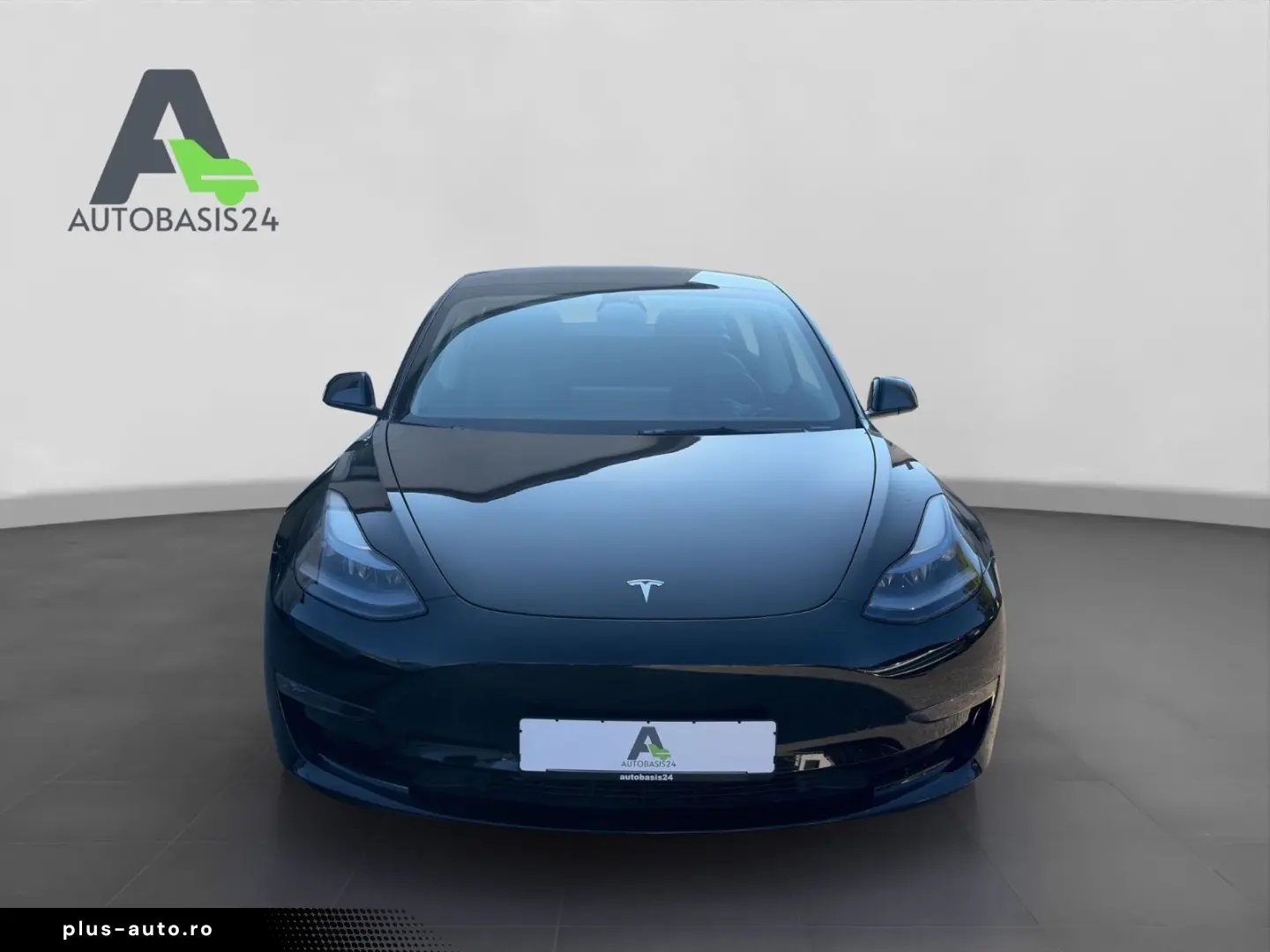 TESLA Model 3 Long Range Dual AWD