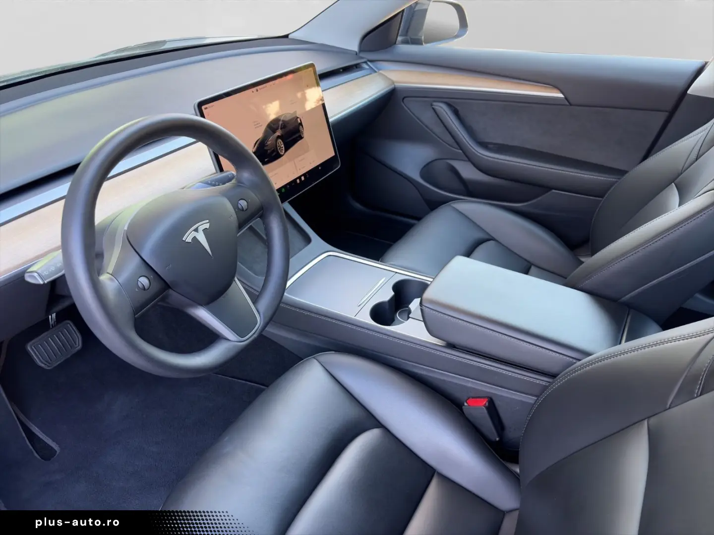 TESLA Model 3 Long Range Dual AWD