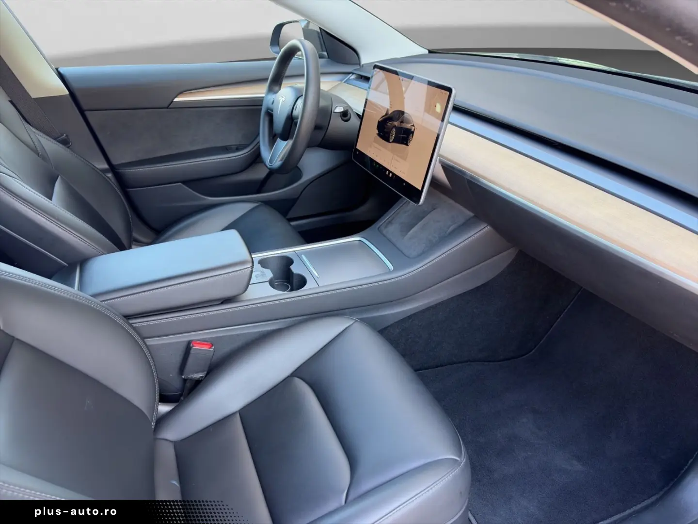 TESLA Model 3 Long Range Dual AWD