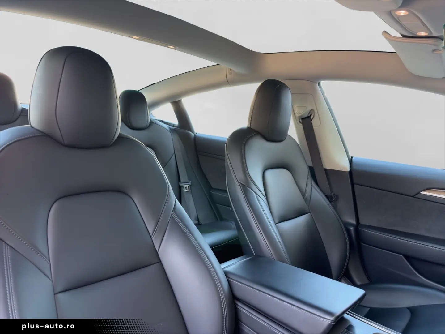 TESLA Model 3 Long Range Dual AWD