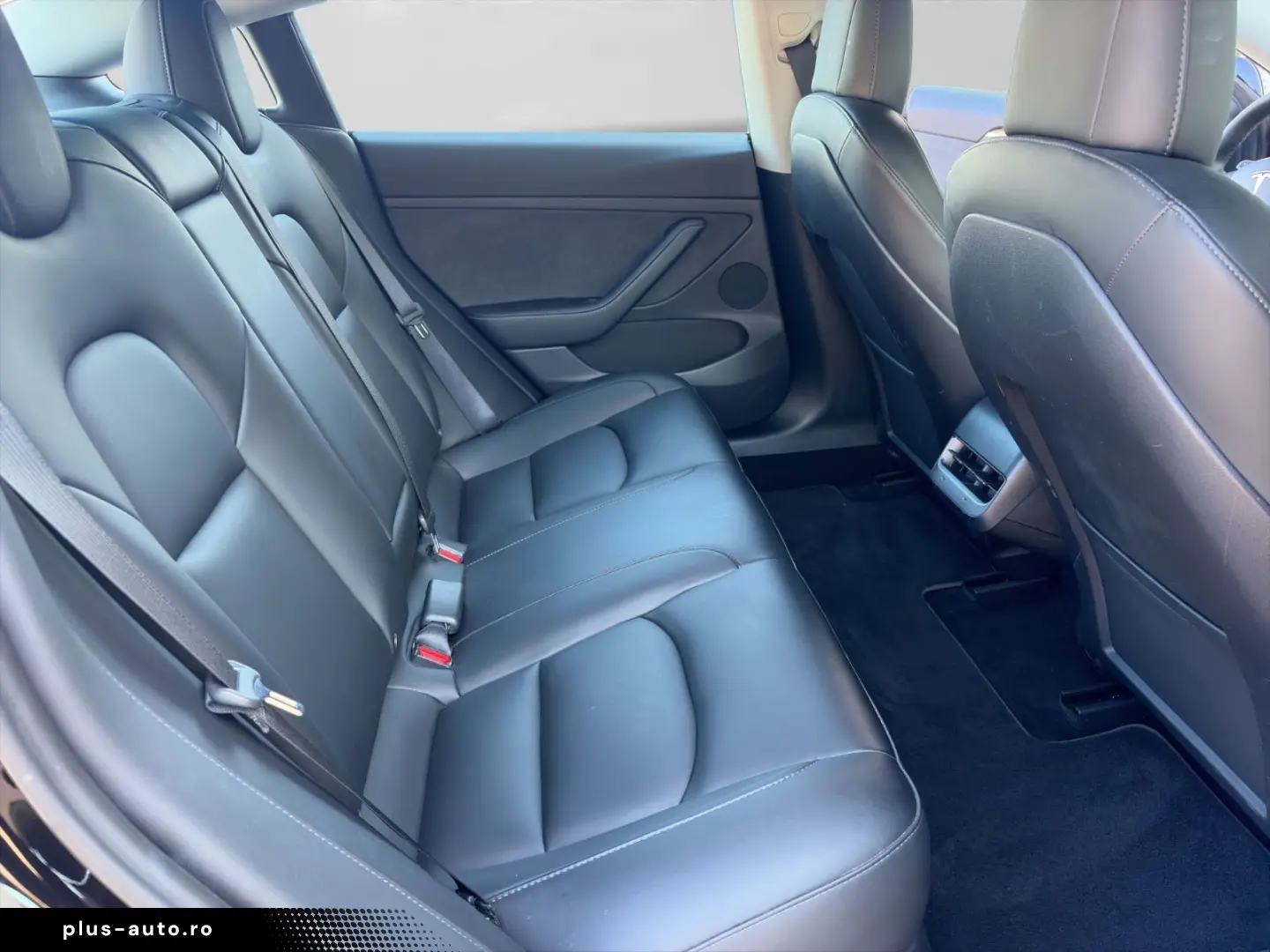 TESLA Model 3 Long Range Dual AWD