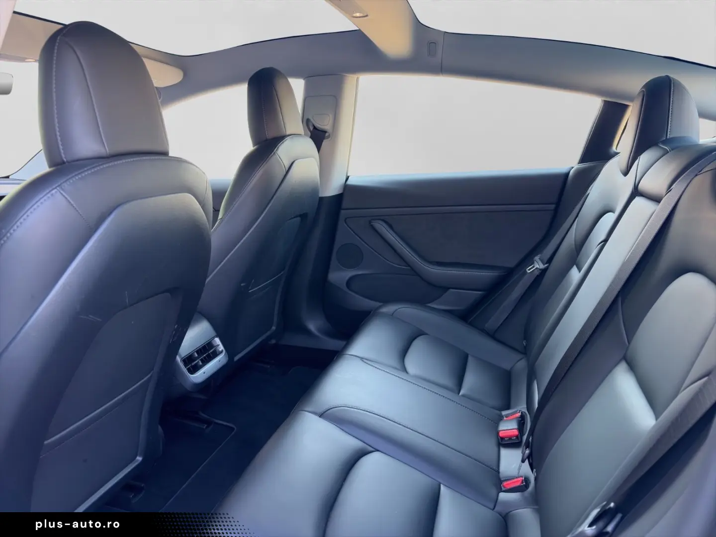 TESLA Model 3 Long Range Dual AWD