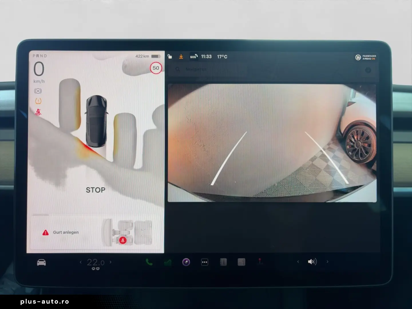 TESLA Model 3 Long Range Dual AWD