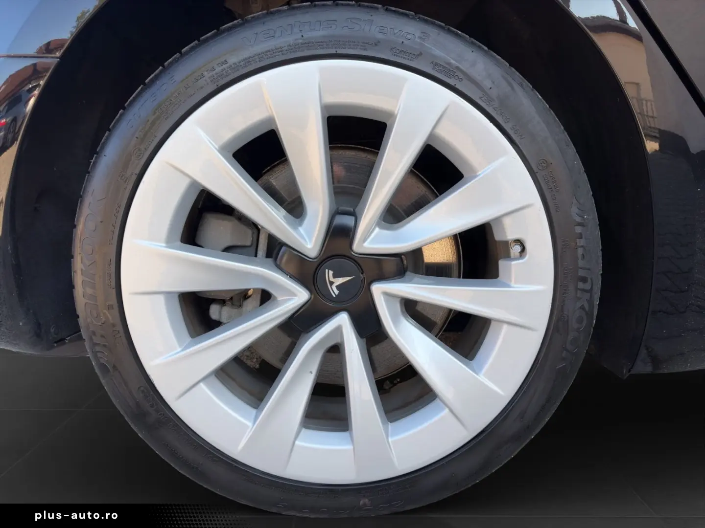 TESLA Model 3 Long Range Dual AWD