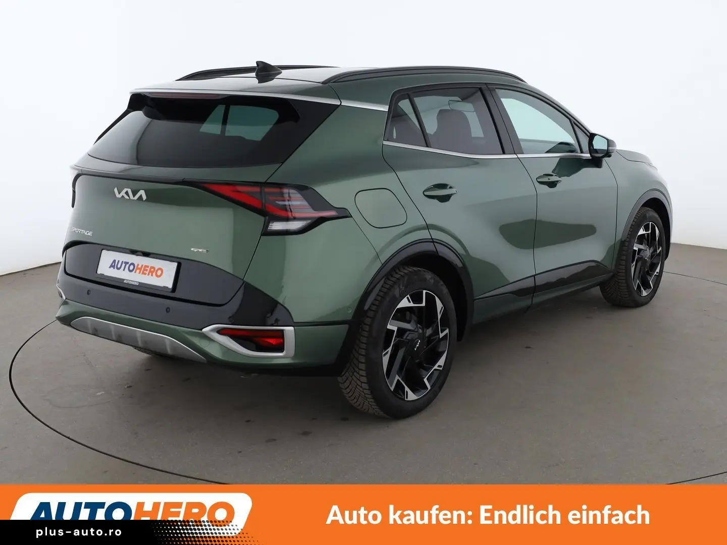 KIA Sportage 2024 — imagine 6