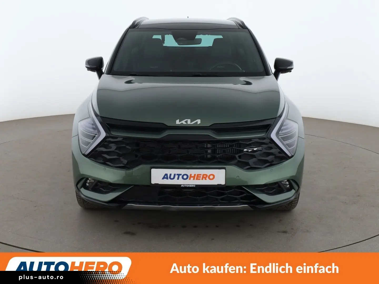 KIA Sportage 2024 — imagine 9