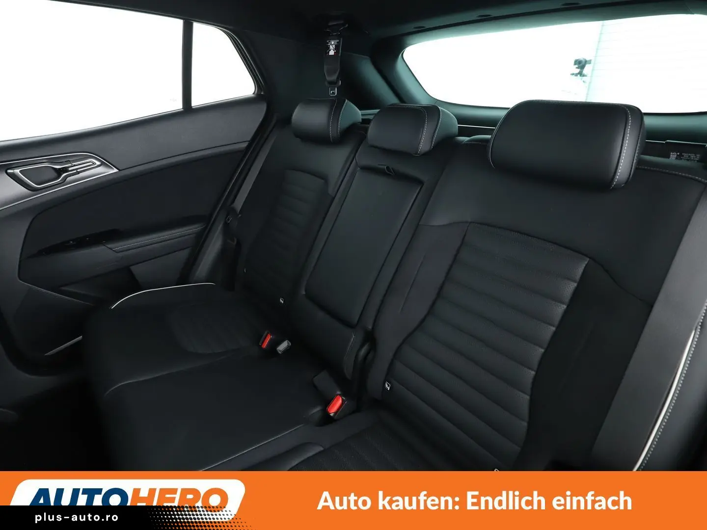 KIA Sportage 2024 — imagine 14