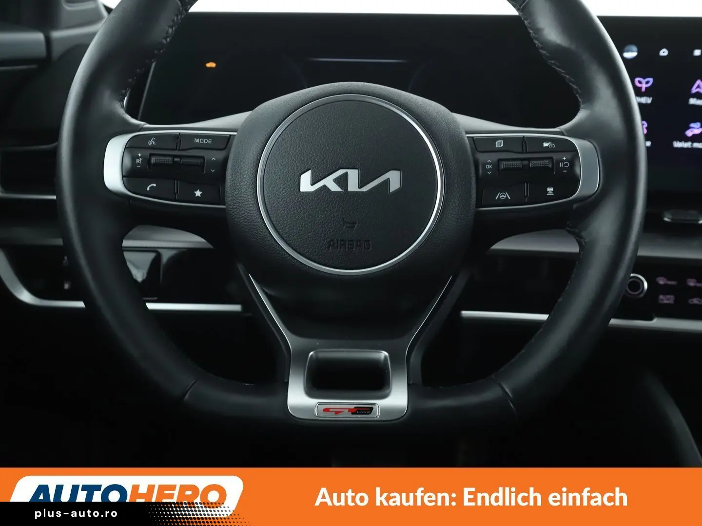 KIA Sportage 2024 — imagine 19