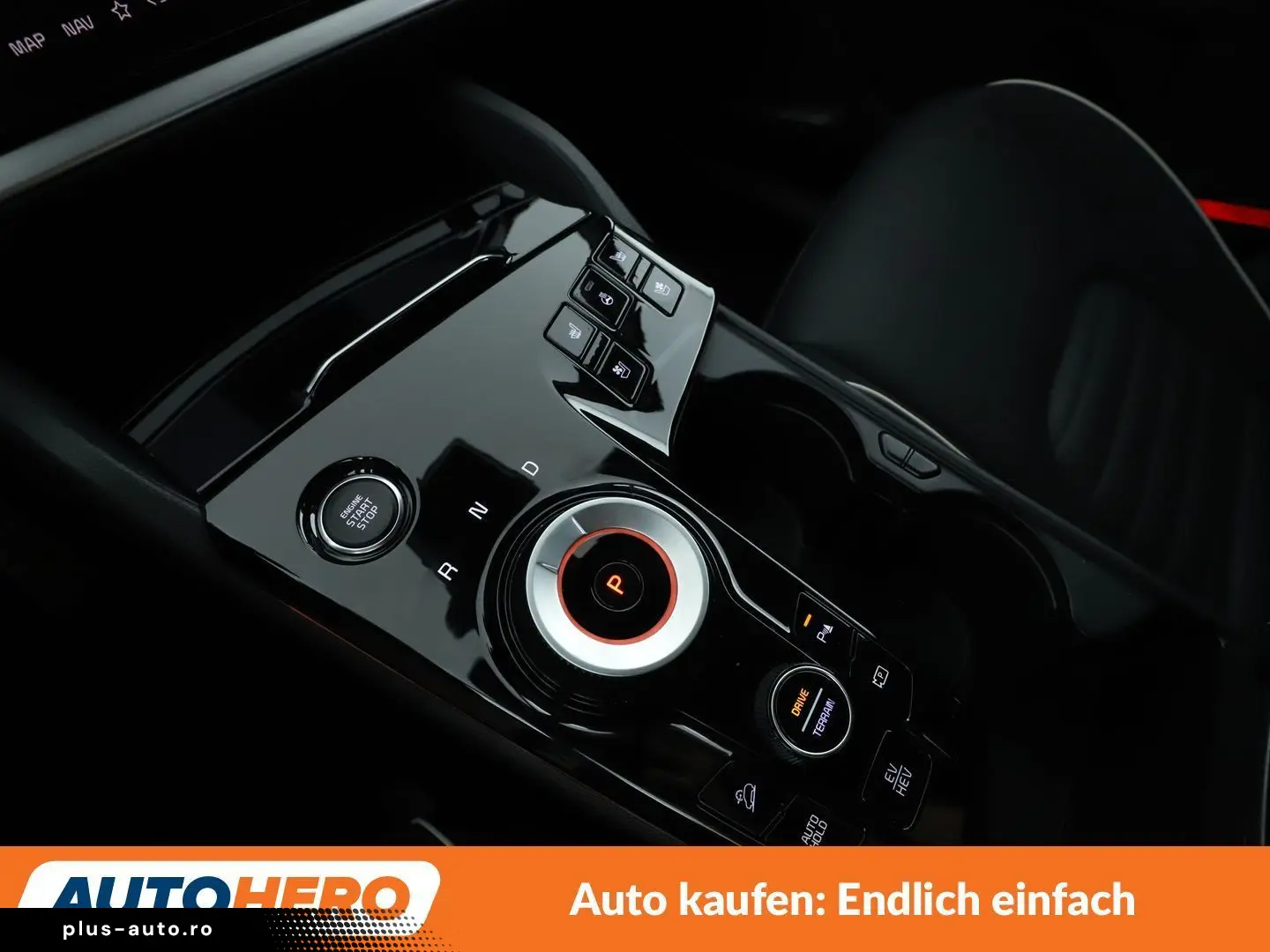 KIA Sportage 2024 — imagine 23