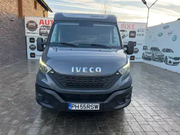 IVECO NPS PREMIUM PLUS 2021 3.0 Diesel Euro 6 Automata