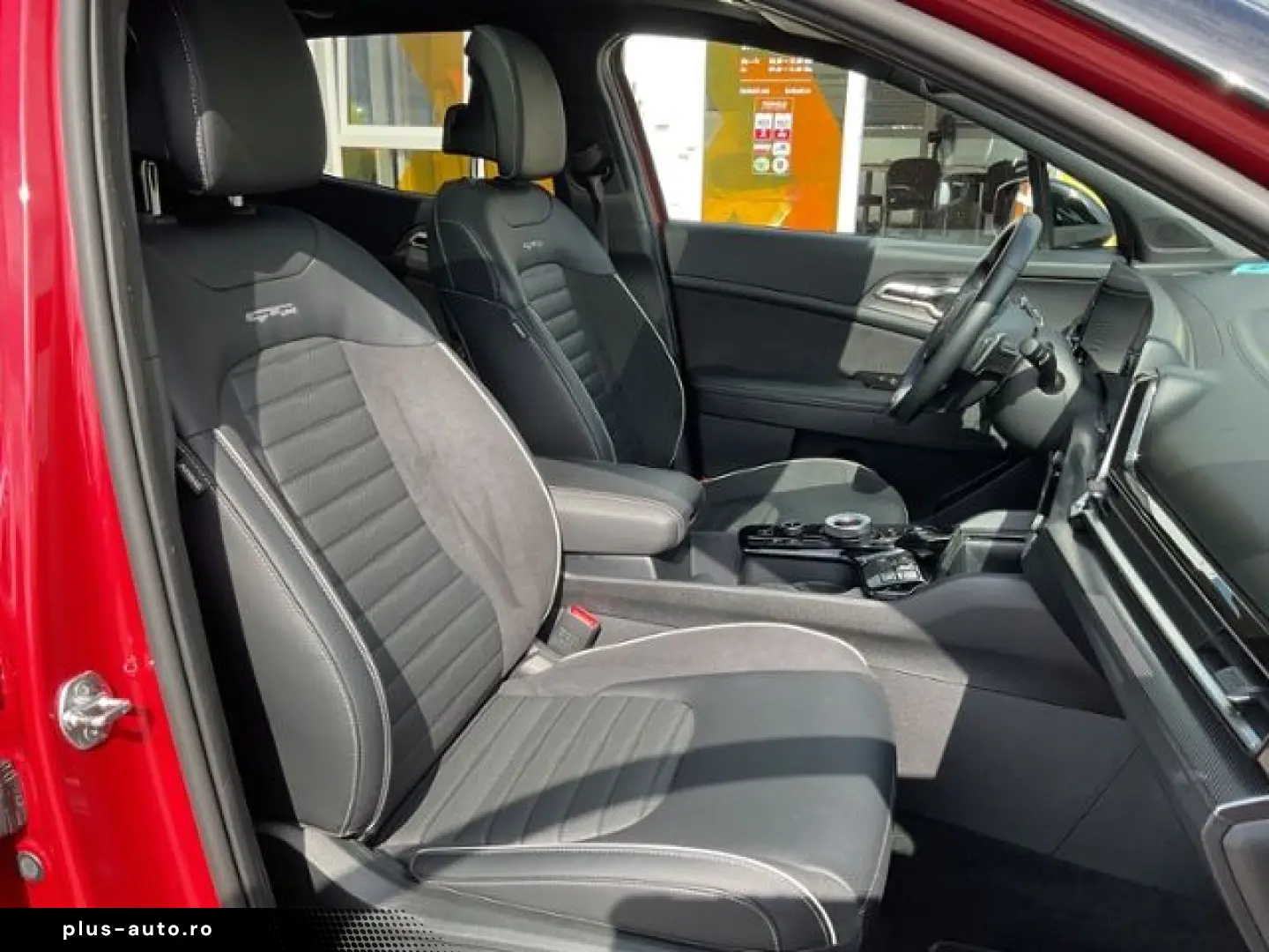 KIA Sportage 2024 — imagine 16