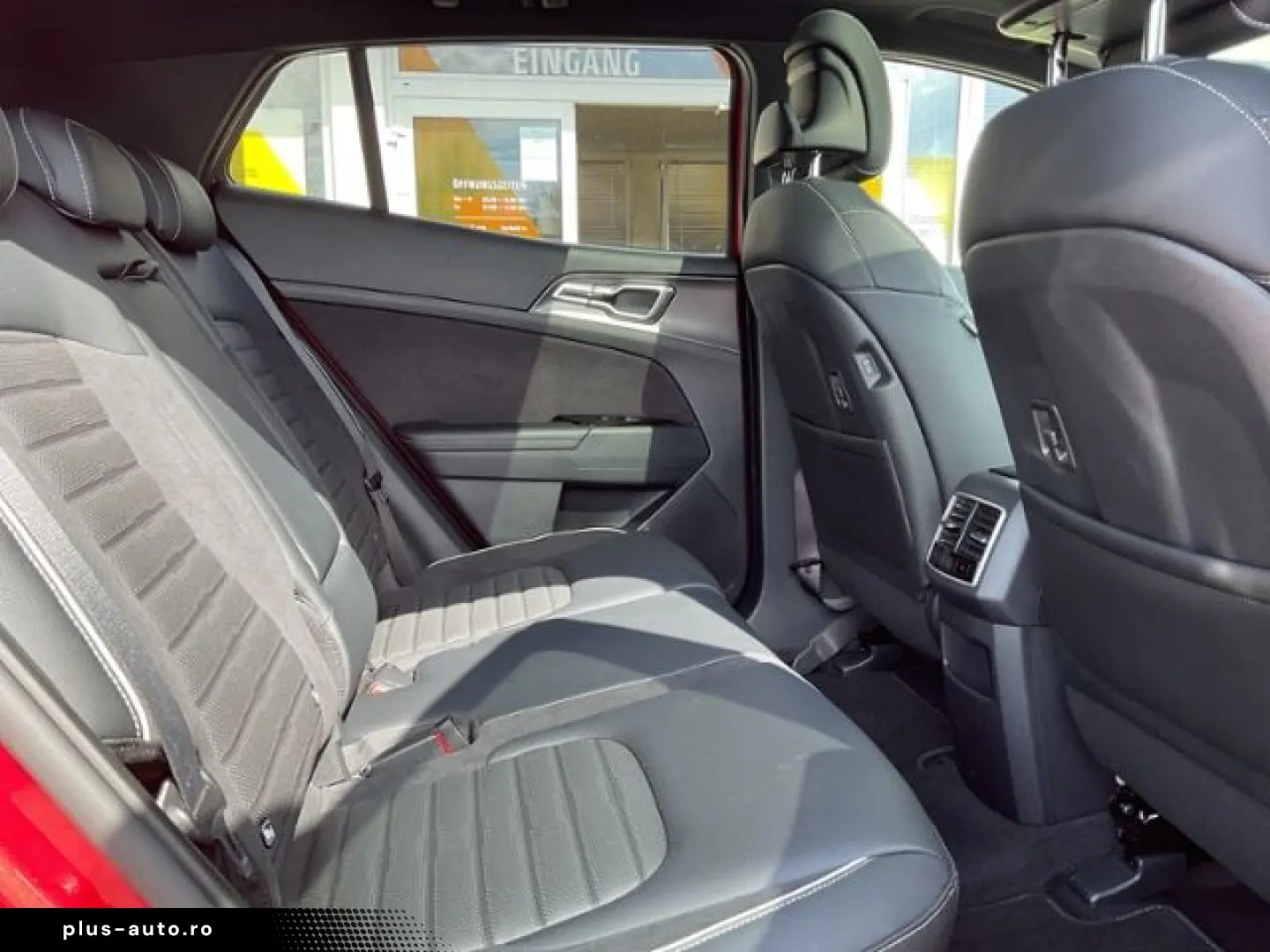 KIA Sportage 2024 — imagine 17