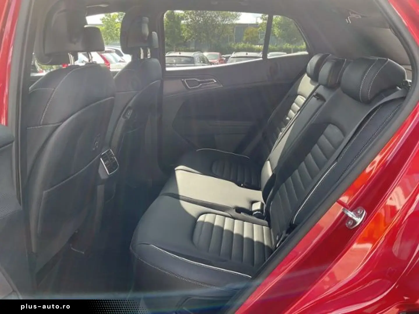KIA Sportage 2024 — imagine 18