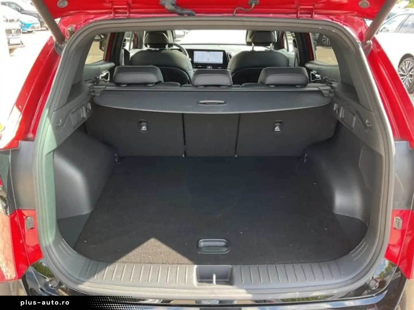 KIA Sportage 2024 — imagine 19