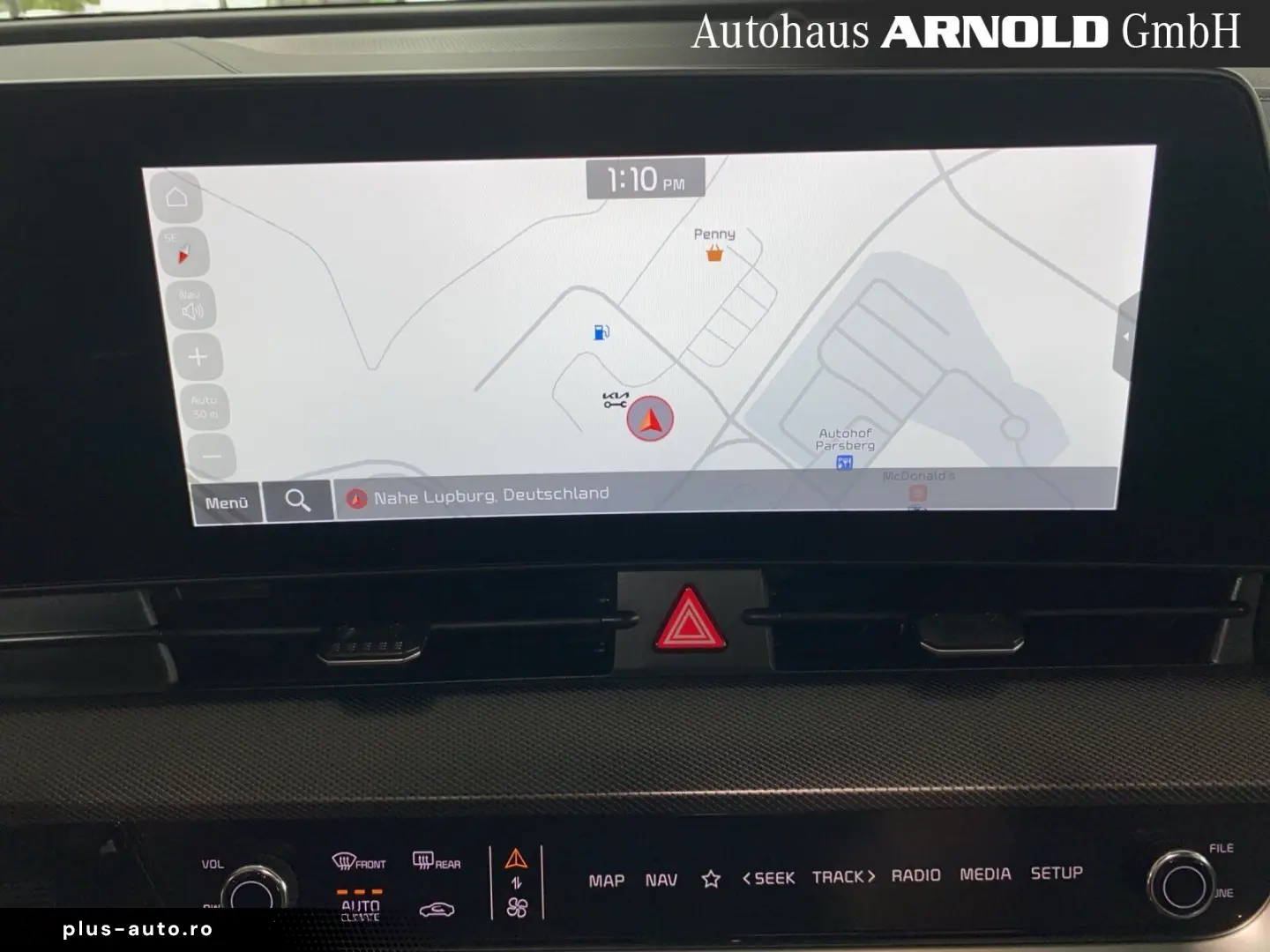 KIA Sportage 2025 — imagine 12