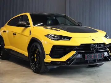 Lamborghini Urus 4.0V8 PERFORMANTE CARBON
