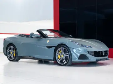 FERRARI Portofino M - Kroymans Ferrari
