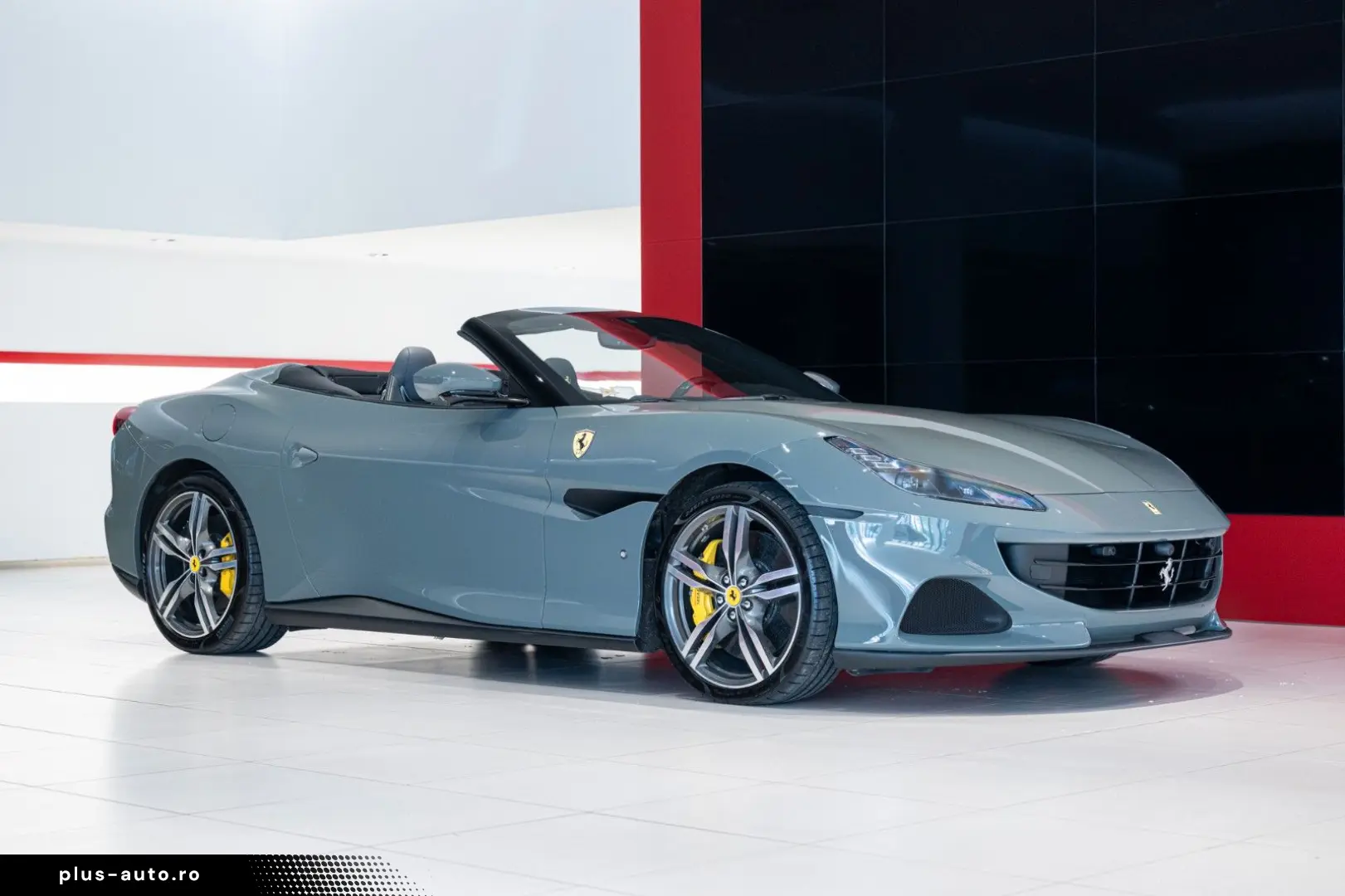 FERRARI Portofino M - Kroymans Ferrari