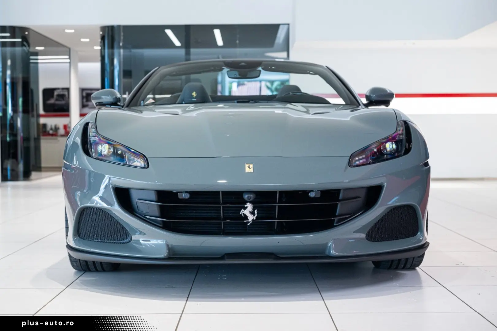 FERRARI Portofino M - Kroymans Ferrari