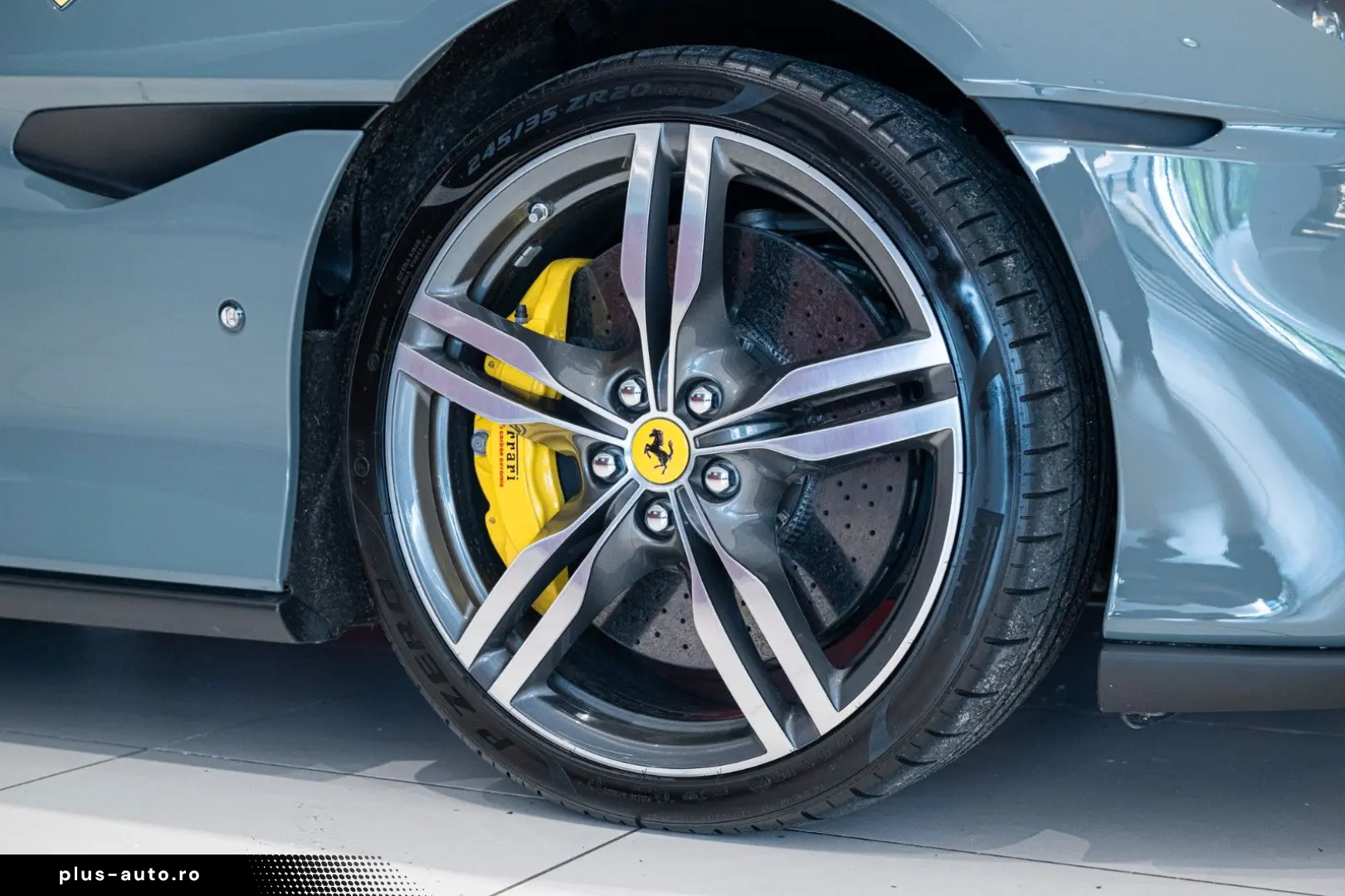 FERRARI Portofino M - Kroymans Ferrari