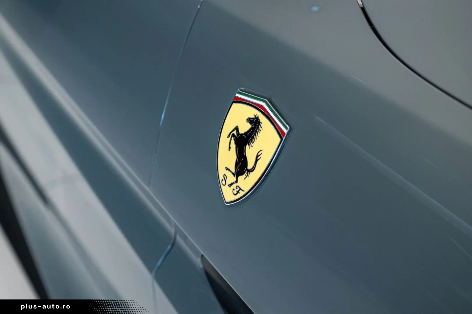 FERRARI Portofino M - Kroymans Ferrari