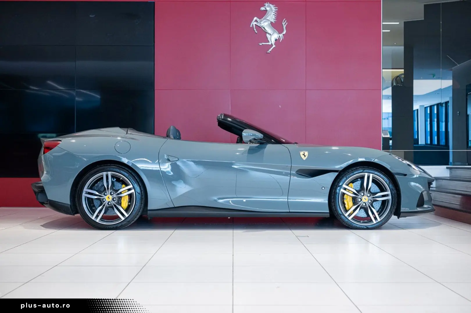 FERRARI Portofino M - Kroymans Ferrari
