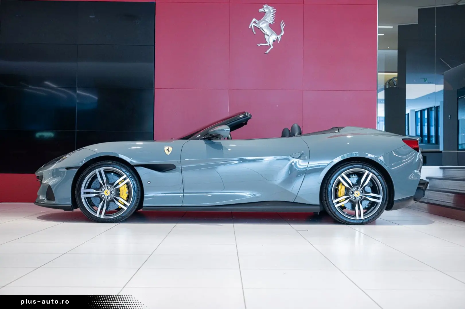 FERRARI Portofino M - Kroymans Ferrari