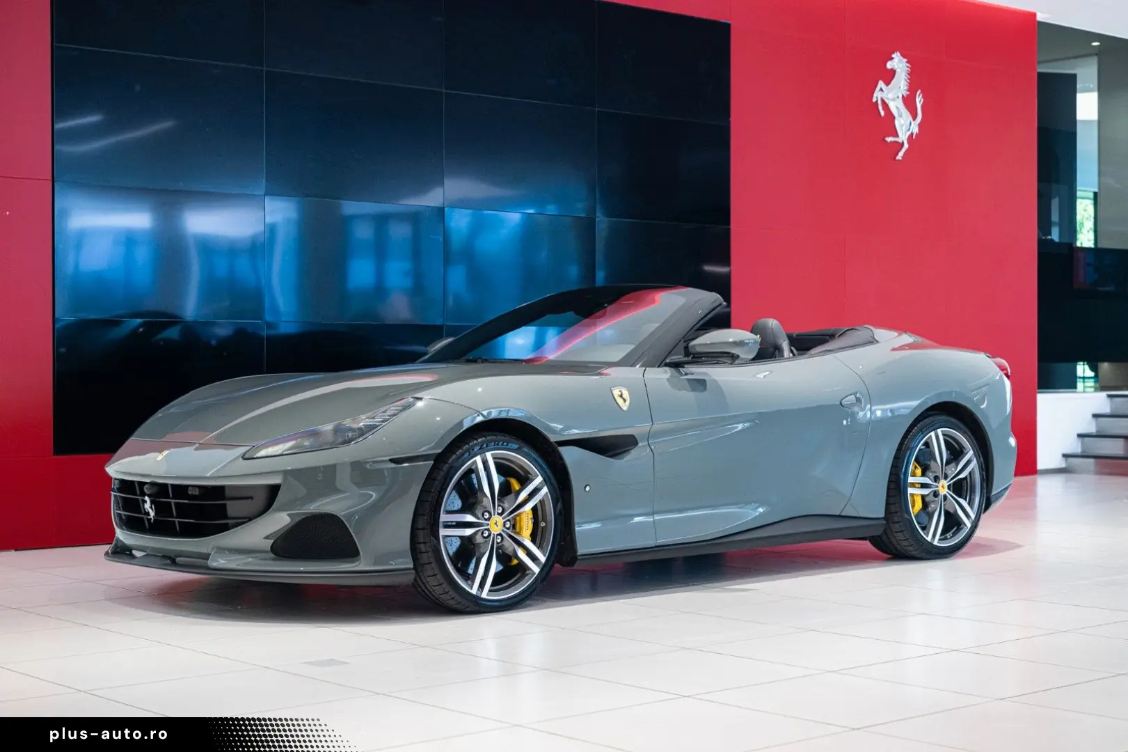 FERRARI Portofino M - Kroymans Ferrari