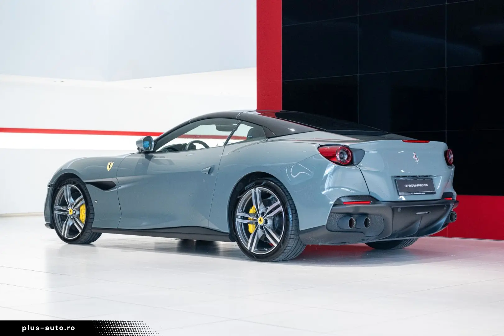 FERRARI Portofino M - Kroymans Ferrari