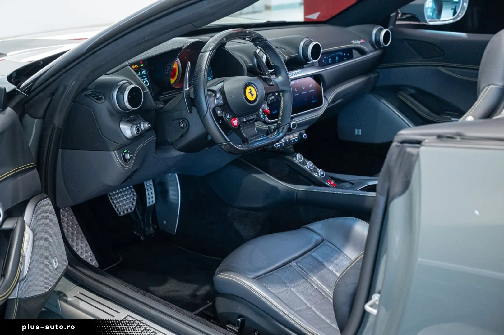 FERRARI Portofino M - Kroymans Ferrari