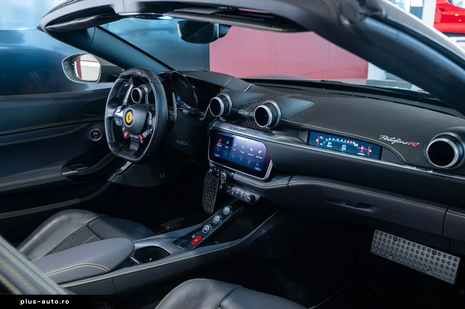 FERRARI Portofino M - Kroymans Ferrari