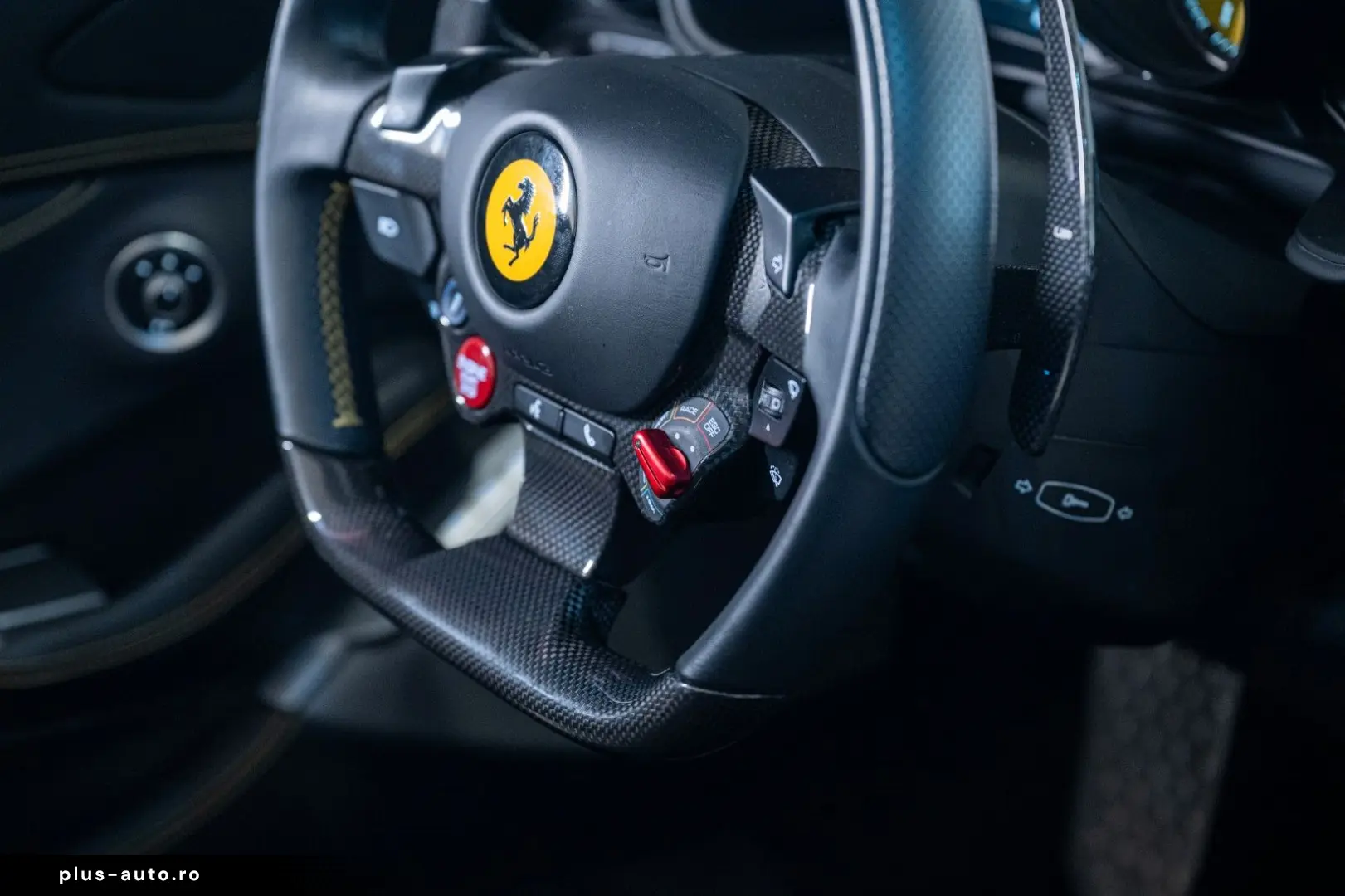 FERRARI Portofino M - Kroymans Ferrari