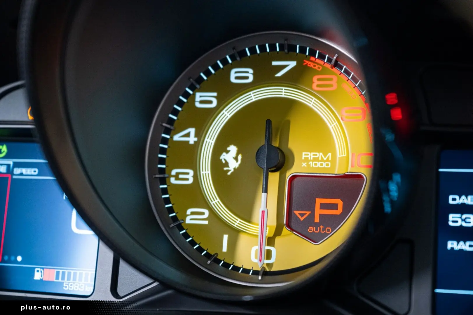FERRARI Portofino M - Kroymans Ferrari